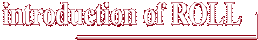 information